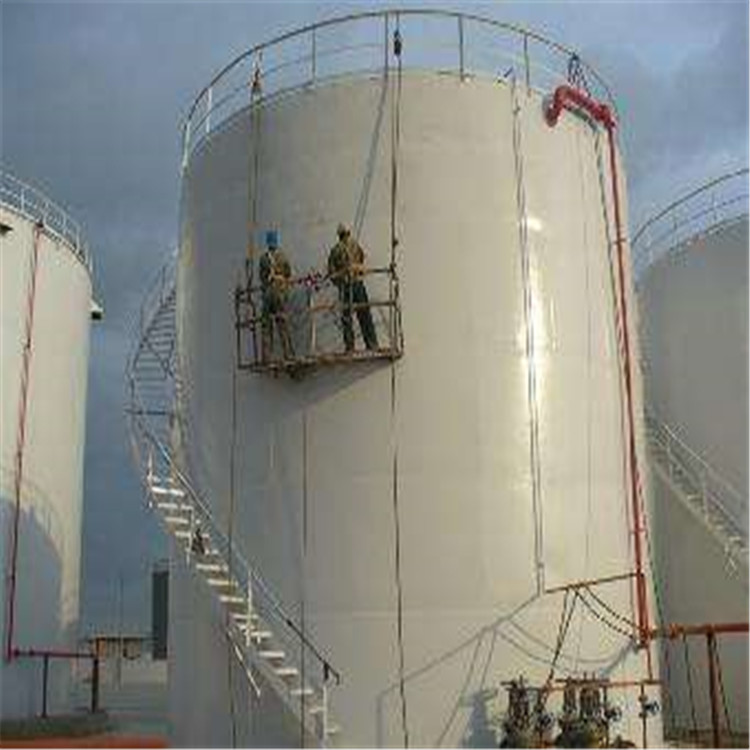 天柱喷漆翻新・工业喷漆・设备喷漆服务简介